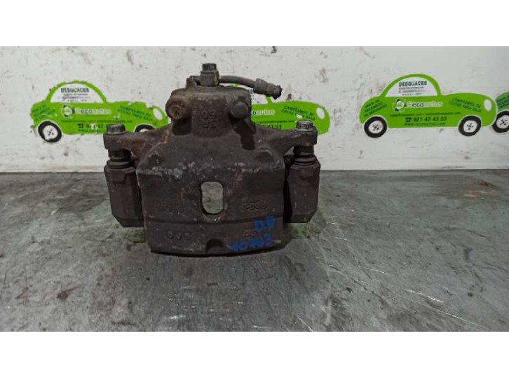 Recambio de pinza freno delantera derecha para hyundai i40 1.7 crdi cat referencia OEM IAM 581903ZA00 