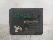 Recambio de abs para seat leon (1m1) 1.9 tdi referencia OEM IAM 1J0614517J 10020600694 ATE