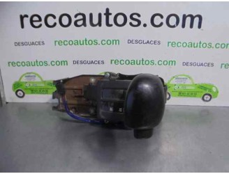 Recambio de palanca cambio para nissan primera berl./familiar (p10/w10) 2.0 16v cat referencia OEM IAM   