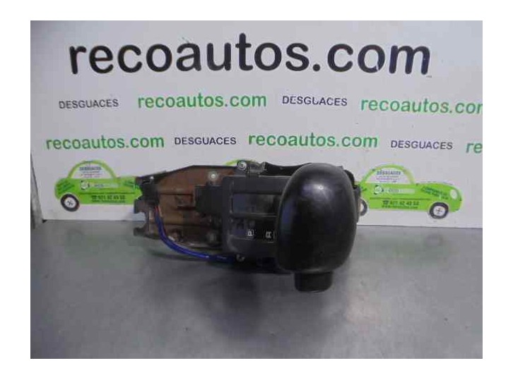 Recambio de palanca cambio para nissan primera berl./familiar (p10/w10) 2.0 16v cat referencia OEM IAM 
