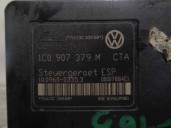 Recambio de abs para seat leon (1m1) 1.9 tdi referencia OEM IAM 1J0614517J 10020600694 ATE