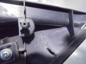 Recambio de molduras delanteras para citroën c-crosser 2.2 hdi fap cat referencia OEM IAM SPC020654 