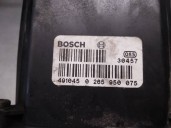 Recambio de abs para peugeot 807 2.2 hdi fap cat (4hw) referencia OEM IAM 1496637080 0265225165 BOSH