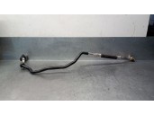 Recambio de tubos aire acondicionado para porsche cayenne (9pa) 3.2 referencia OEM IAM 7L0820743M 95557309501 