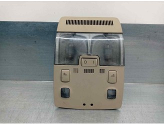 Recambio de luz interior para audi a3 (8p) 1.6 16v fsi referencia OEM IAM 8P0951177 