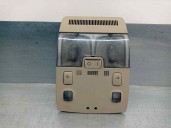 Recambio de luz interior para audi a3 (8p) 1.6 16v fsi referencia OEM IAM 8P0951177 