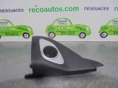 Recambio de molduras delanteras para citroën c-crosser 2.2 hdi fap cat referencia OEM IAM SPC022063 