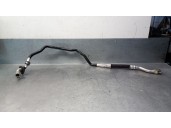 Recambio de tubos aire acondicionado para porsche cayenne (9pa) 3.2 referencia OEM IAM 7L0820743M 95557309501 