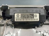 Replacement interior light for Audi A3 (8P) 1.6 16V FSi OEM IAM reference 8P0951177 