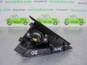 Replacement front trims for Citroën C-Crosser 2.2 HDi FAP CAT OEM IAM reference SPC022063 
