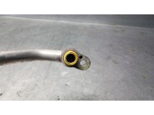 Recambio de tubos aire acondicionado para porsche cayenne (9pa) 3.2 referencia OEM IAM 7L0820743M 95557309501 