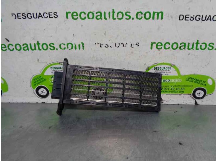 Replacement heating resistor for Hyundai i40 1.7 CRDi CAT OEM IAM reference 971921R000 