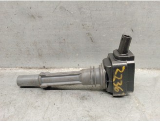 Recambio de bobina encendido para ssangyong xlv suv e-xgi 160 referencia OEM IAM A1731580103  