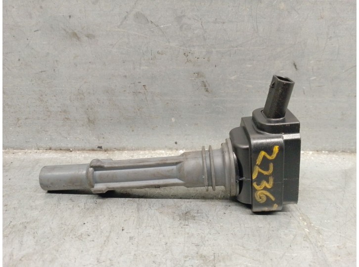 Recambio de bobina encendido para ssangyong xlv suv e-xgi 160 referencia OEM IAM A1731580103  