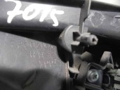 Recambio de molduras delanteras para citroën c-crosser 2.2 hdi fap cat referencia OEM IAM SPC022063 