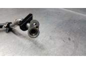 Recambio de tubos aire acondicionado para porsche cayenne (9pa) 3.2 referencia OEM IAM 7L0820743M 95557309501 