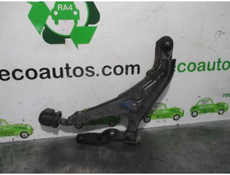 Recambio de brazo suspension inferior delantero izquierdo para nissan primera berl./familiar (p10/w10) 2.0 16v cat referencia OE
