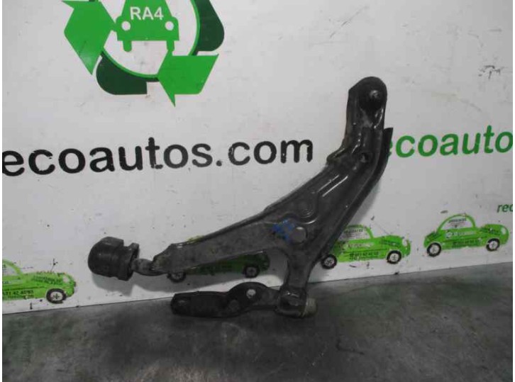 Recambio de brazo suspension inferior delantero izquierdo para nissan primera berl./familiar (p10/w10) 2.0 16v cat referencia OE