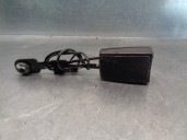 Recambio de enganche cinturon delantero derecho para chevrolet cruze 1.8 cat referencia OEM IAM 13251198  