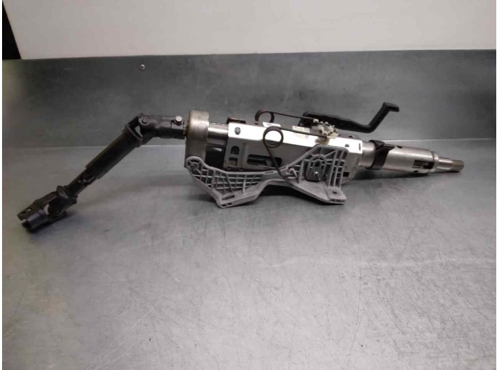 Recambio de columna direccion para opel insignia berlina 2.0 cdti cat referencia OEM IAM 13430747 13219343 
