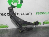Recambio de brazo suspension inferior delantero izquierdo para nissan primera berl./familiar (p10/w10) 2.0 16v cat referencia OE