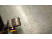 Recambio de tubos aire acondicionado para porsche cayenne (9pa) 3.2 referencia OEM IAM 7L0820743M 95557309501 