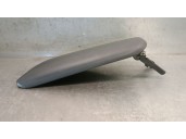 Recambio de apoyabrazos central para toyota c-hr (_x1_) 1.8 hybrid (zyx10_, zyx11_) referencia OEM IAM 58905F4010C1 58905F4010C1