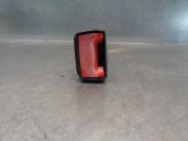 Recambio de enganche cinturon delantero derecho para chevrolet cruze 1.8 cat referencia OEM IAM 13251198 