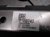 Recambio de columna direccion para opel insignia berlina 2.0 cdti cat referencia OEM IAM 13430747 13219343 