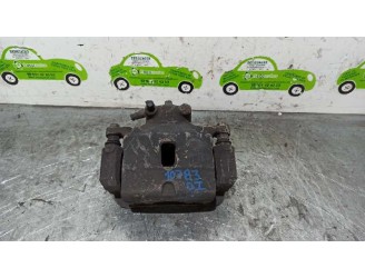Replacement front left brake caliper for Hyundai i40 1.7 CRDi CAT OEM IAM reference 847103Z000HZ 