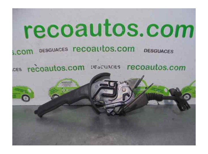 Replacement handbrake lever for Nissan Primera sedan/estate (P10/W10) 2.0 16V CAT OEM IAM reference 