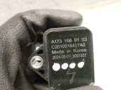 Recambio de bobina encendido para ssangyong xlv suv e-xgi 160 referencia OEM IAM A1731580103  