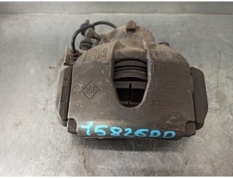 Recambio de pinza freno delantera derecha para renault espace iv (jk0) dynamique referencia OEM IAM 7701049763 