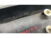 Replacement molding for Volkswagen Crafter closed box 2.0 TDI OEM IAM reference A9066904882 