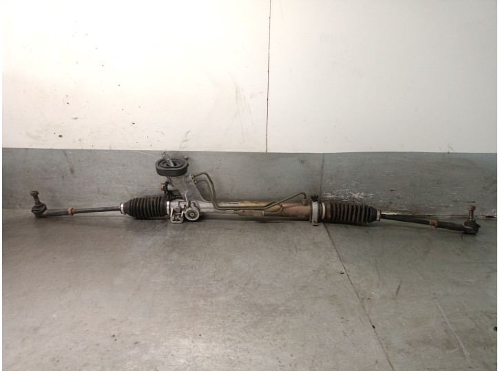 Recambio de cremallera direccion para seat arosa (6h1) 1.0 referencia OEM IAM 6N1419063 6N1419063 