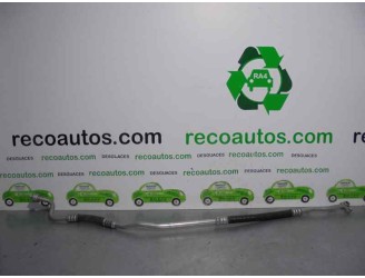 Recambio de tubos aire acondicionado para jaguar xj 4.2 v8 32v cat referencia OEM IAM 2W9H19A834CF C2C9324 