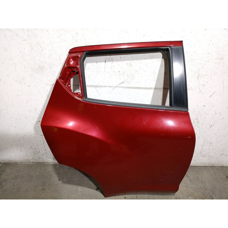 Recambio de puerta trasera derecha para nissan juke (f15) 1.2 dig-t referencia OEM IAM H2100BA6MB H2100BA6MB 