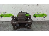 Replacement front left brake caliper for Hyundai i40 1.7 CRDi cat OEM IAM reference 847103Z000HZ 