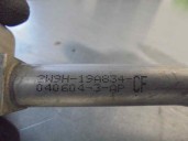 Recambio de tubos aire acondicionado para jaguar xj 4.2 v8 32v cat referencia OEM IAM 2W9H19A834CF C2C9324 