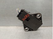 Recambio de modulo electronico para peugeot 807 2.2 hdi fap cat (4hw) referencia OEM IAM 9650452180 0265005290 BOSCH