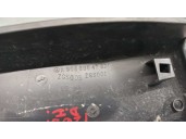 Recambio de moldura para volkswagen crafter caja cerrada 2.0 tdi referencia OEM IAM A9066904782 