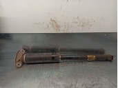 Recambio de amortiguador trasero derecho para chevrolet cruze 1.8 cat referencia OEM IAM 1332640  