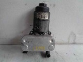 Recambio de soporte filtro aceite para opel astra g berlina 2.0 dti referencia OEM IAM 90571672 