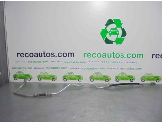 Recambio de tubos aire acondicionado para jaguar xj 4.2 v8 32v cat referencia OEM IAM 2W9H19A834 C2C9324 