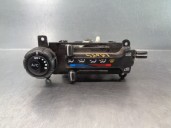 Replacement heating/air conditioning control unit for Hyundai Atos Prime (MX) 1.1 12V CAT OEM IAM reference 9725002000 