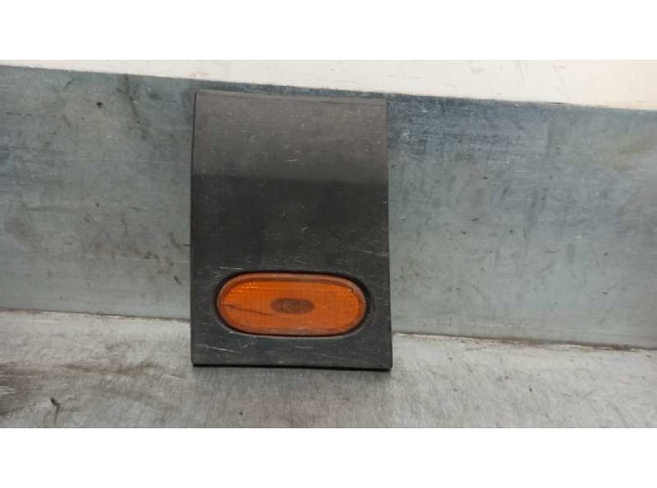Replacement trim for volkswagen crafter closed box 2.0 tdi OEM IAM reference A9066901282 