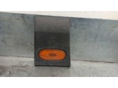 Recambio de moldura para volkswagen crafter caja cerrada 2.0 tdi referencia OEM IAM A9066901282  