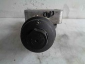 Recambio de soporte filtro aceite para opel astra g berlina 2.0 dti referencia OEM IAM 90571672 