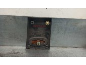 Recambio de moldura para volkswagen crafter caja cerrada 2.0 tdi referencia OEM IAM A9066901282  