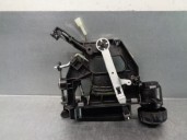 Replacement heater / air conditioning control for hyundai atos prime (mx) 1.1 12v cat OEM IAM reference 9725002000 